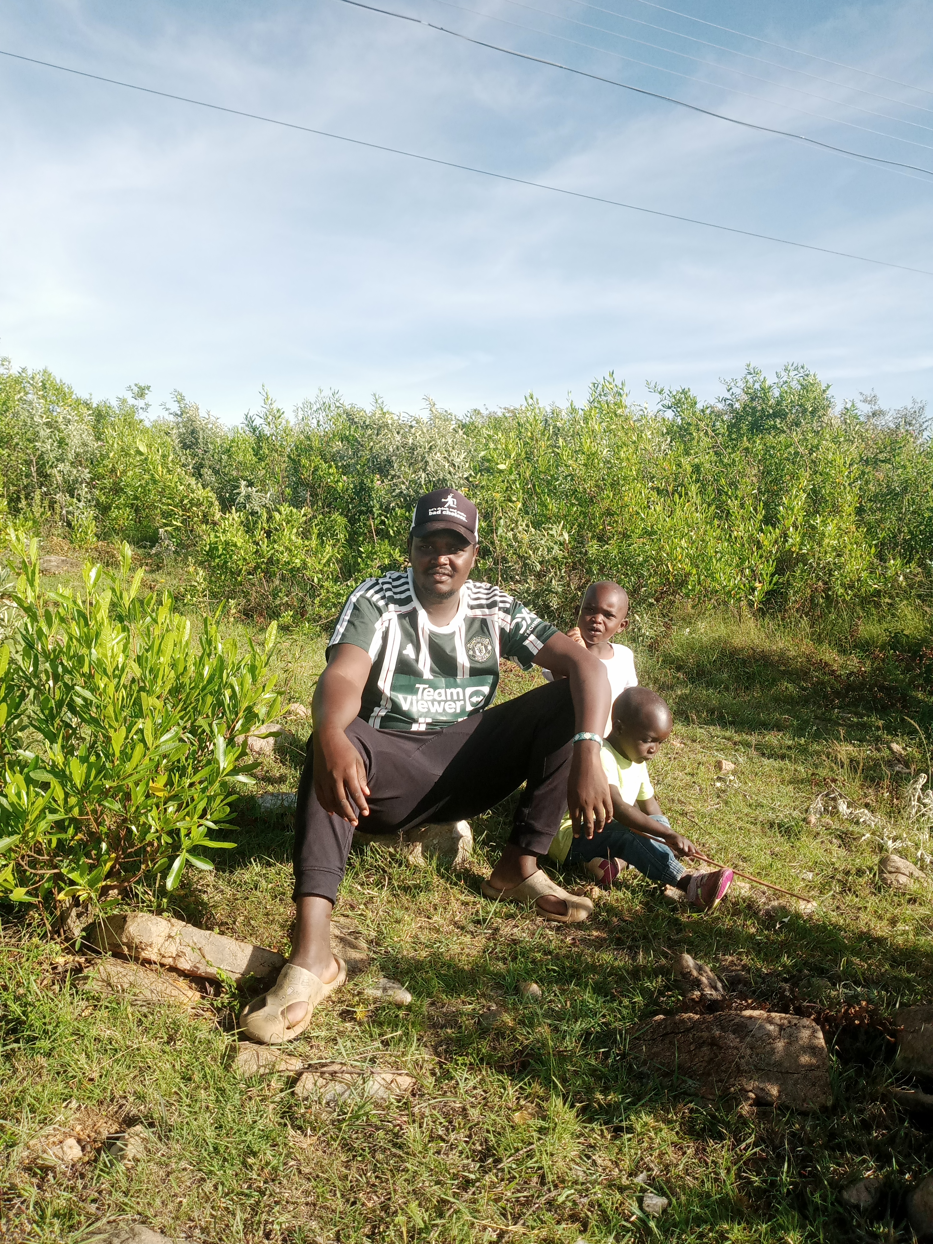 sigor hill