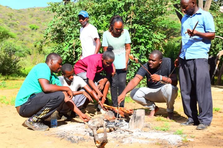 Mount ololokwe