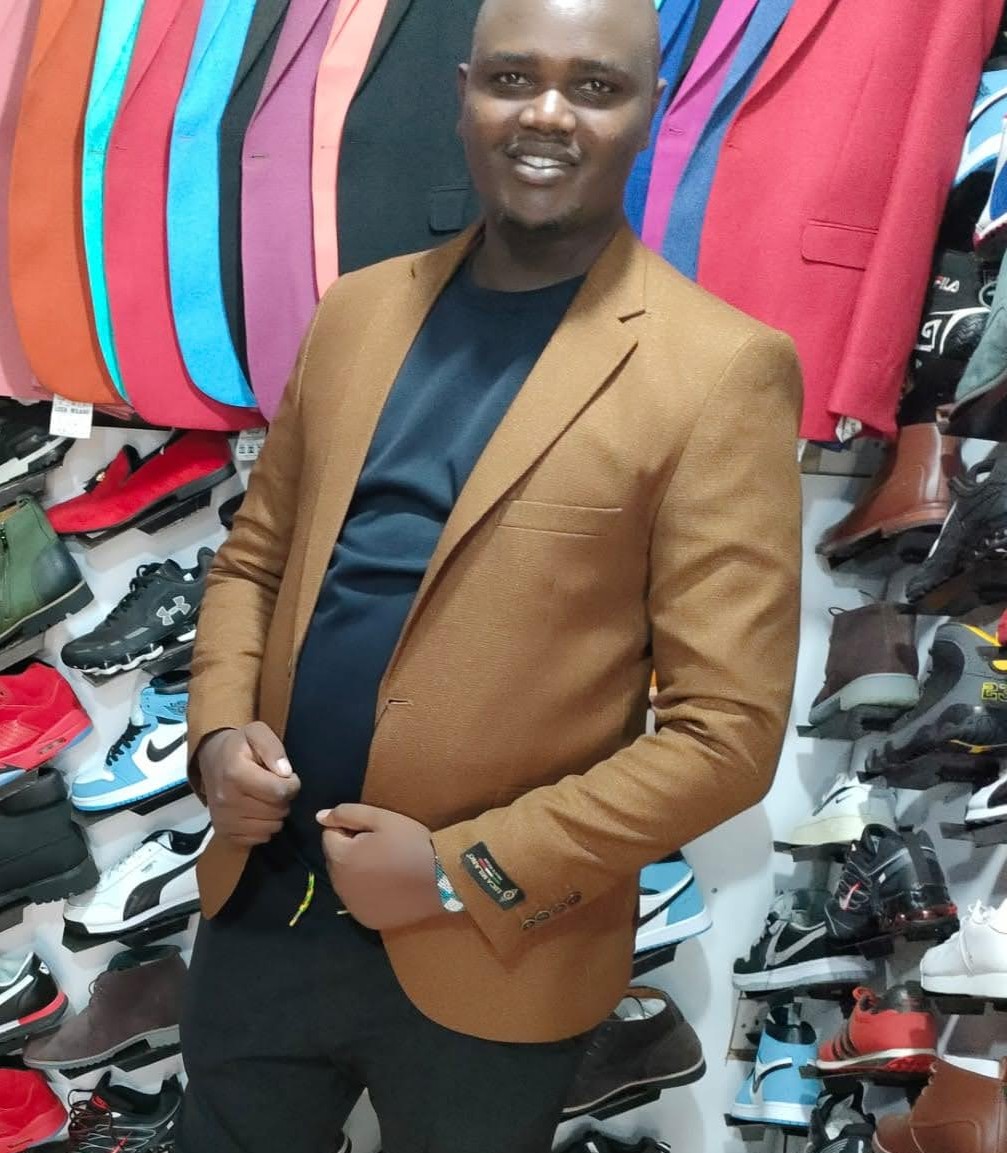 Isaac Ronoh